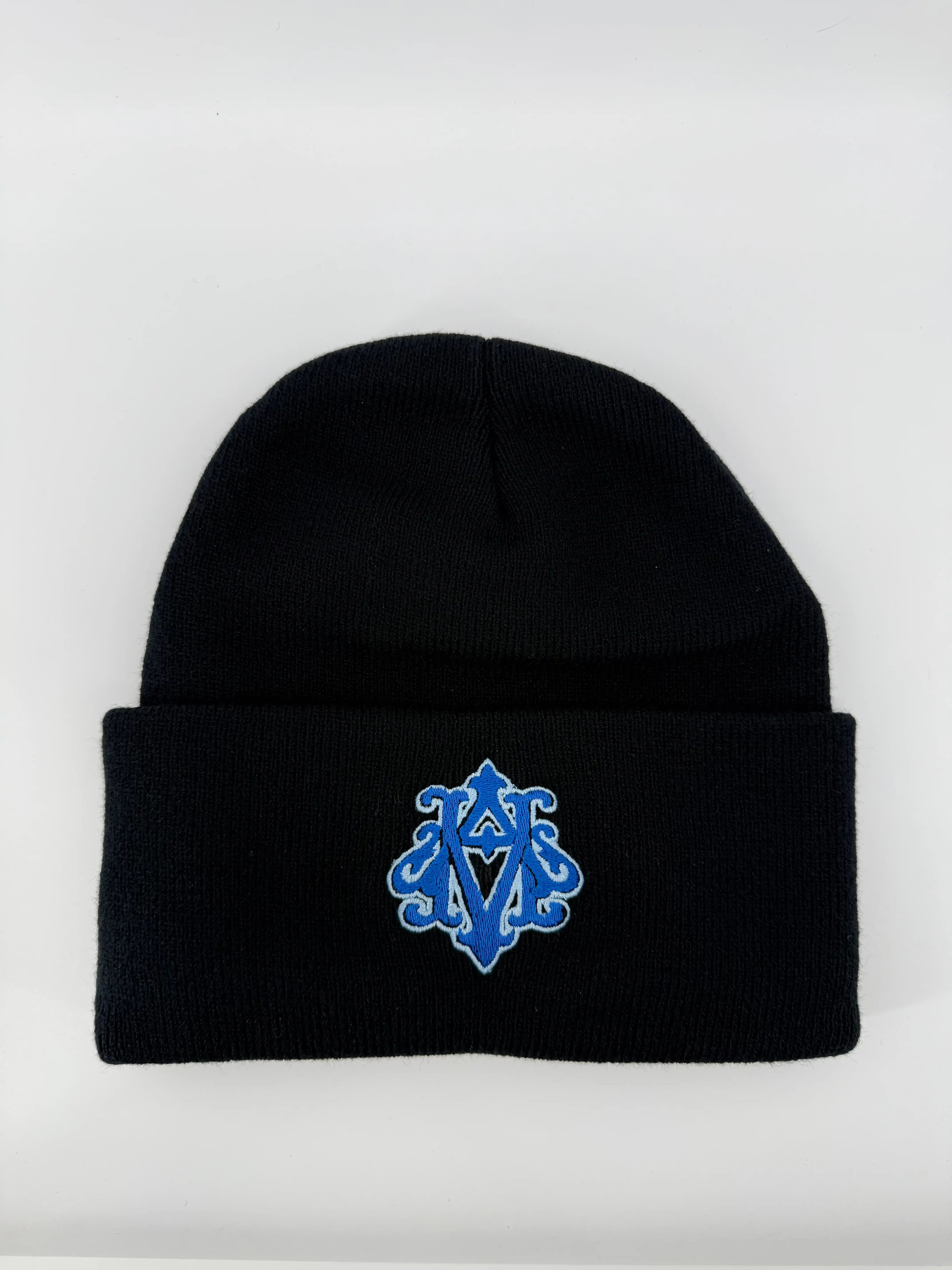 Premium Embroidered Beanies