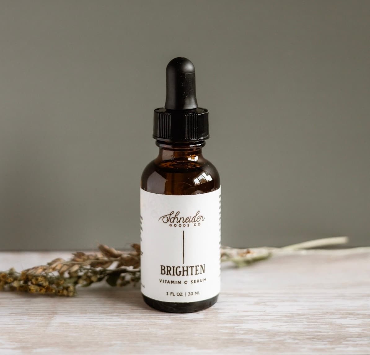 Brighten | Vitamin C Serum