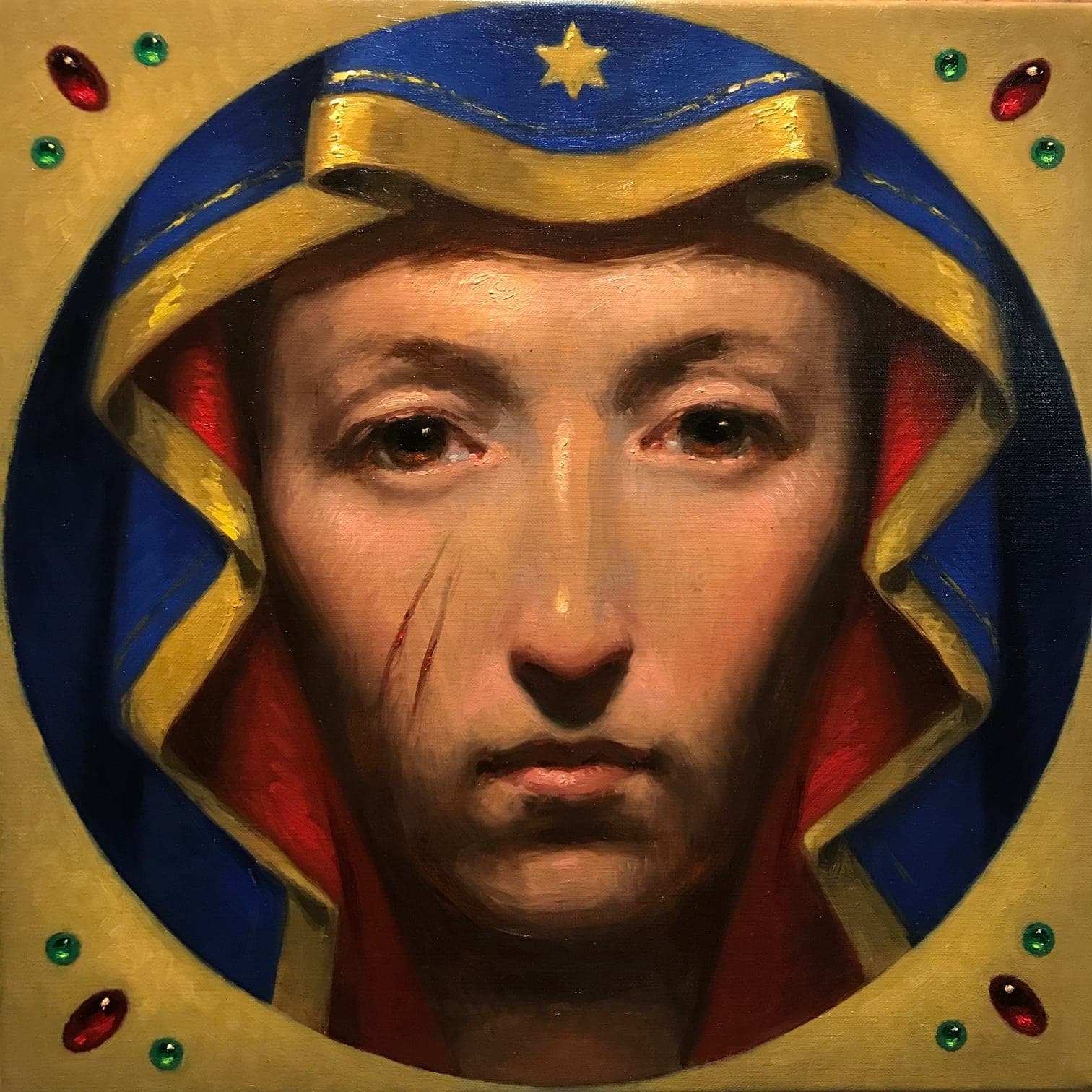 Our Lady of Czestochowa