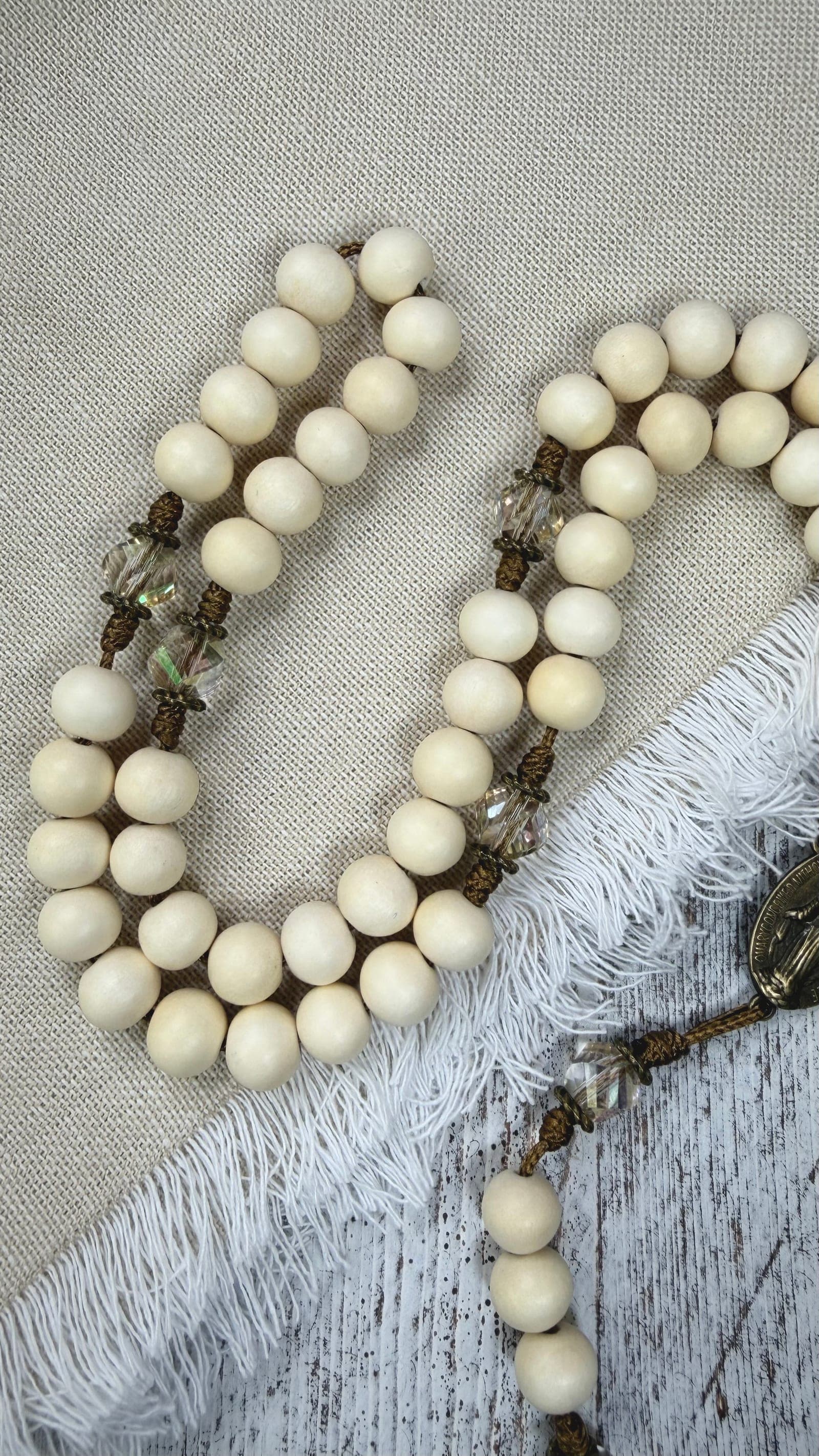Queen of Heaven Rosary image