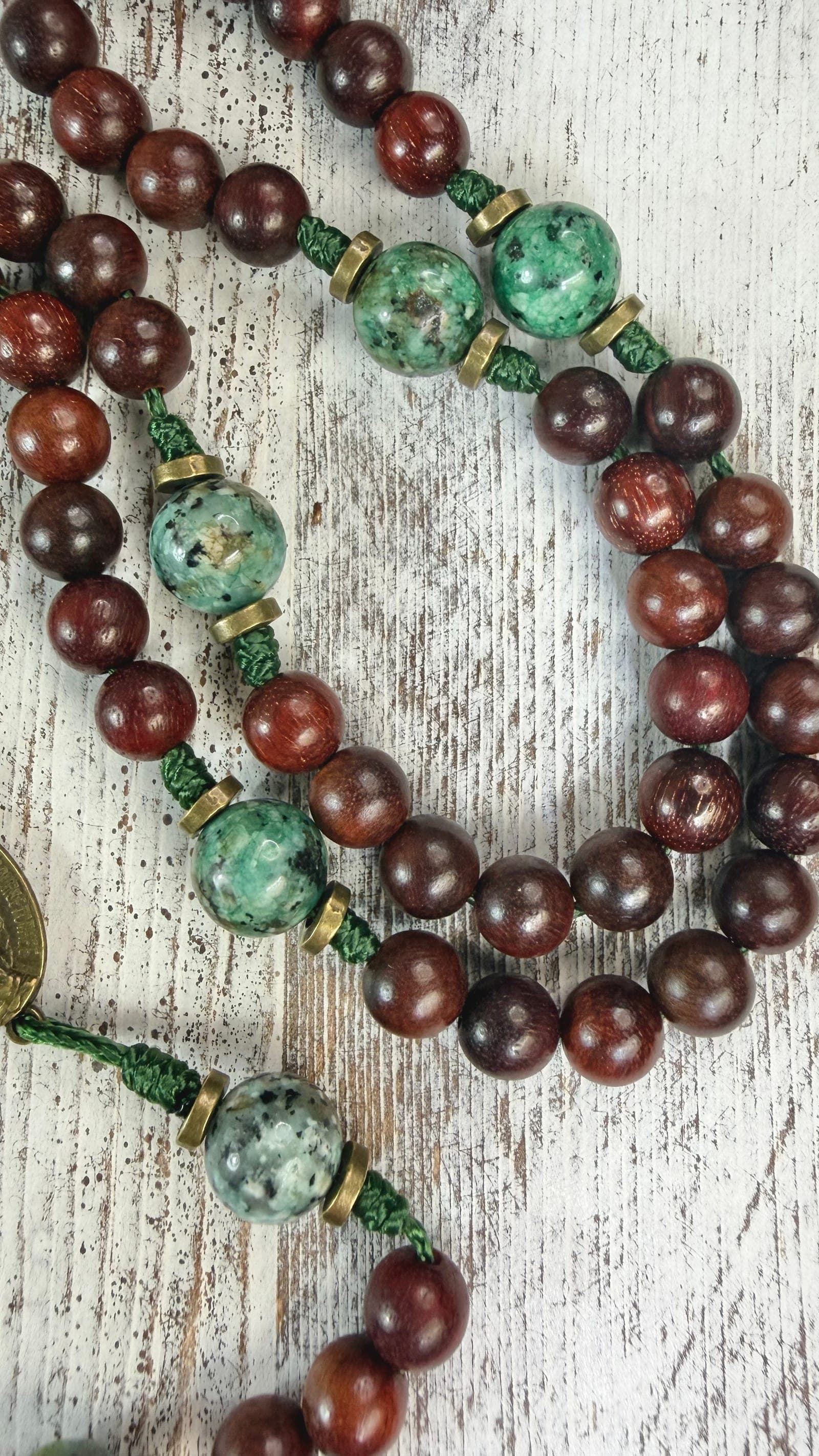 St. Joseph's Rosary