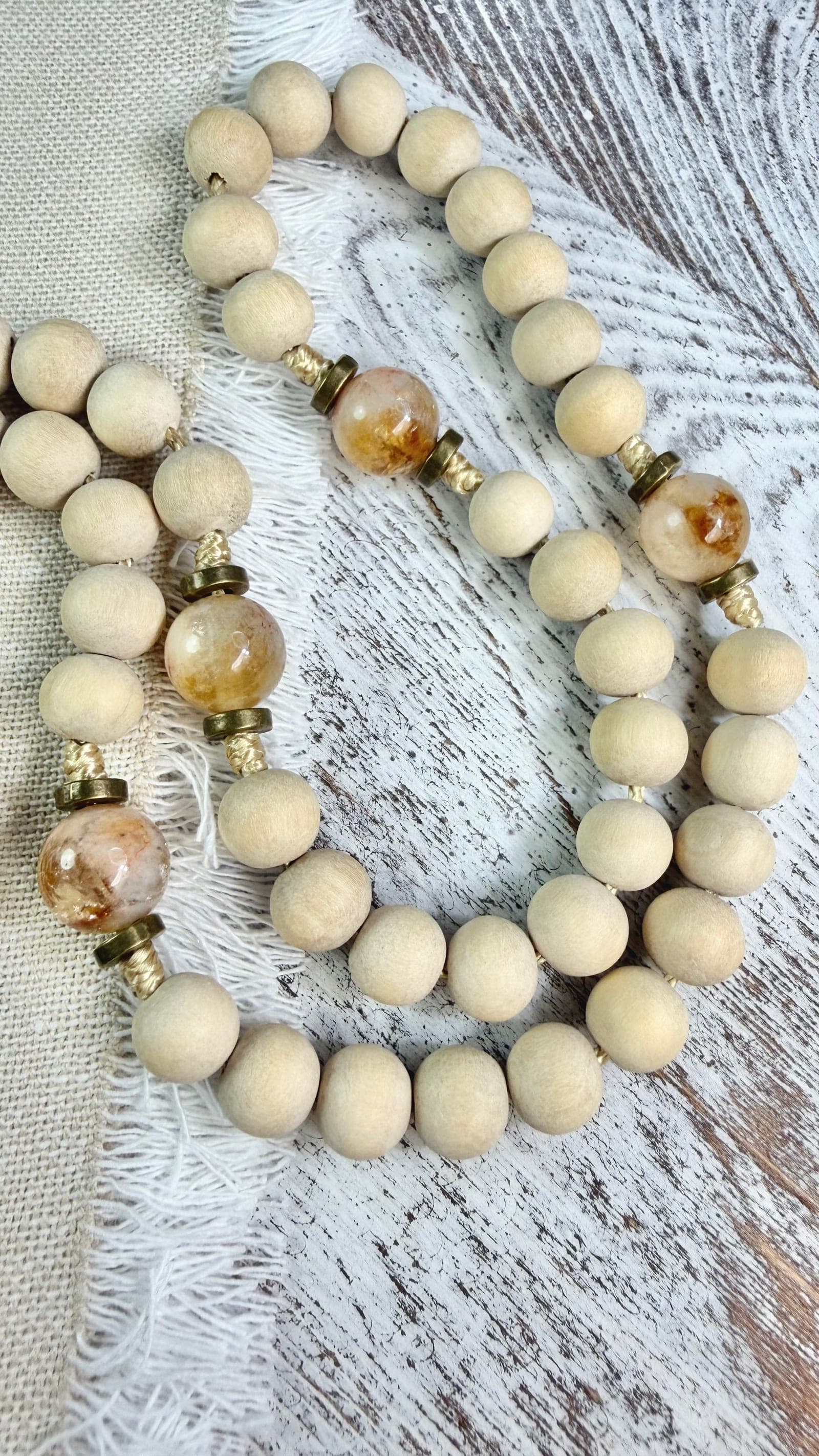 Resurrection Rosary - Variation 2