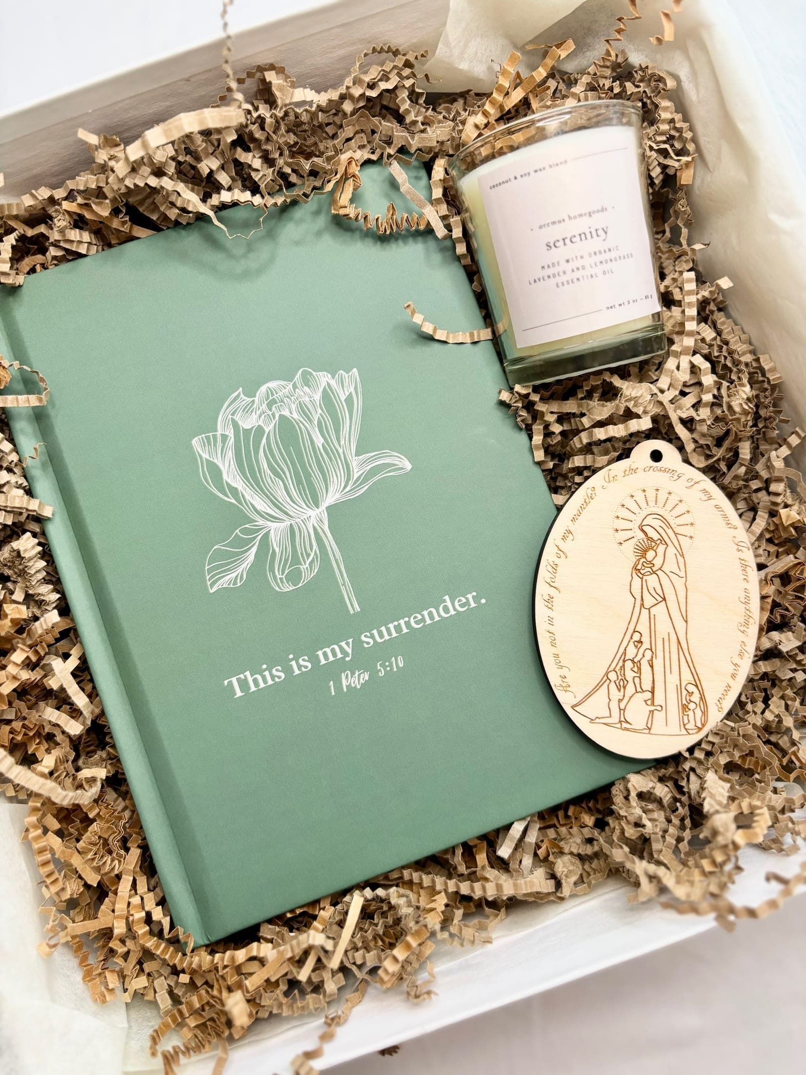 Our Lady of Hope Bereavement Box