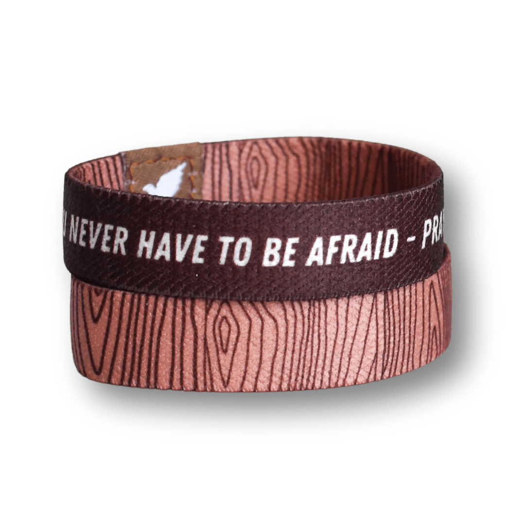 Be Courageous Kids TruthBand