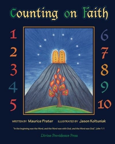 Counting on Faith