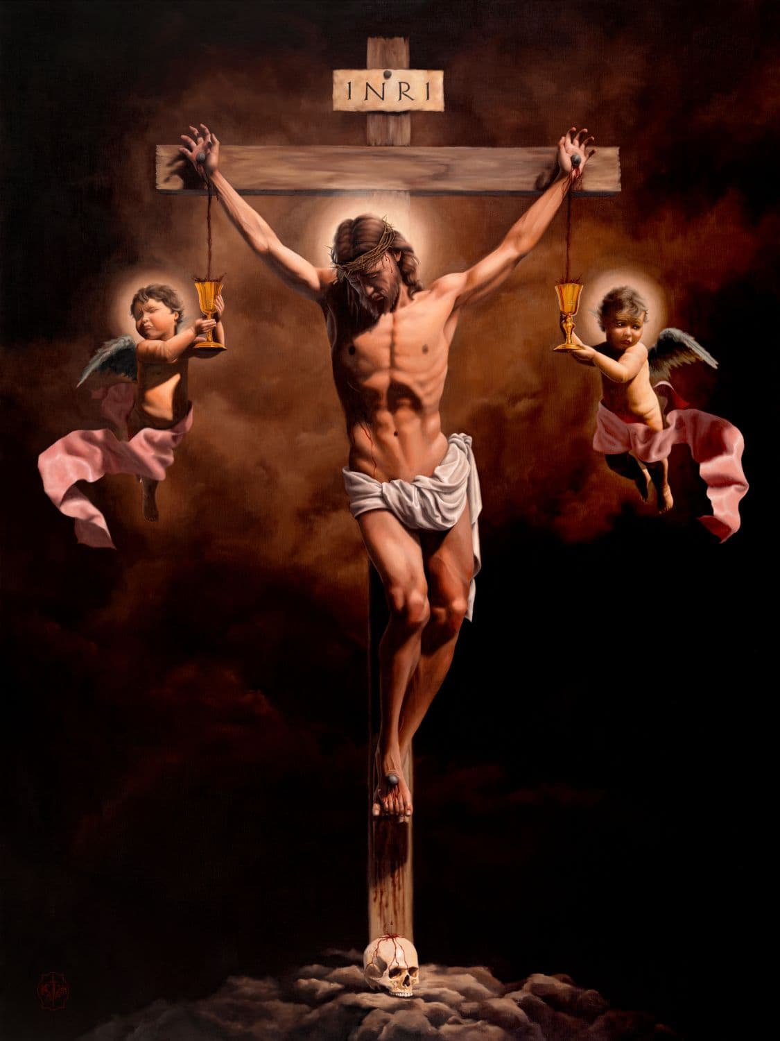 Original Art