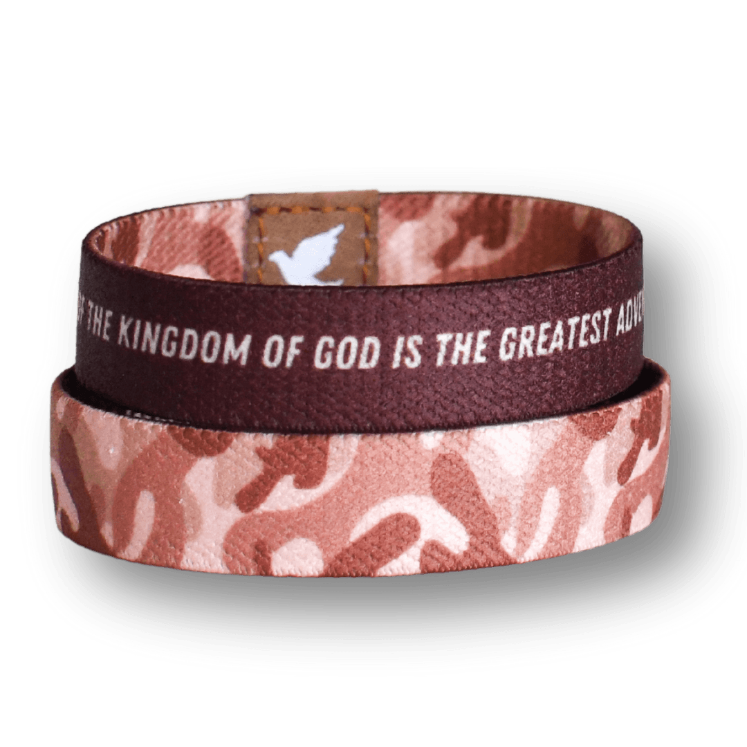 Great Adventure Kids TruthBand