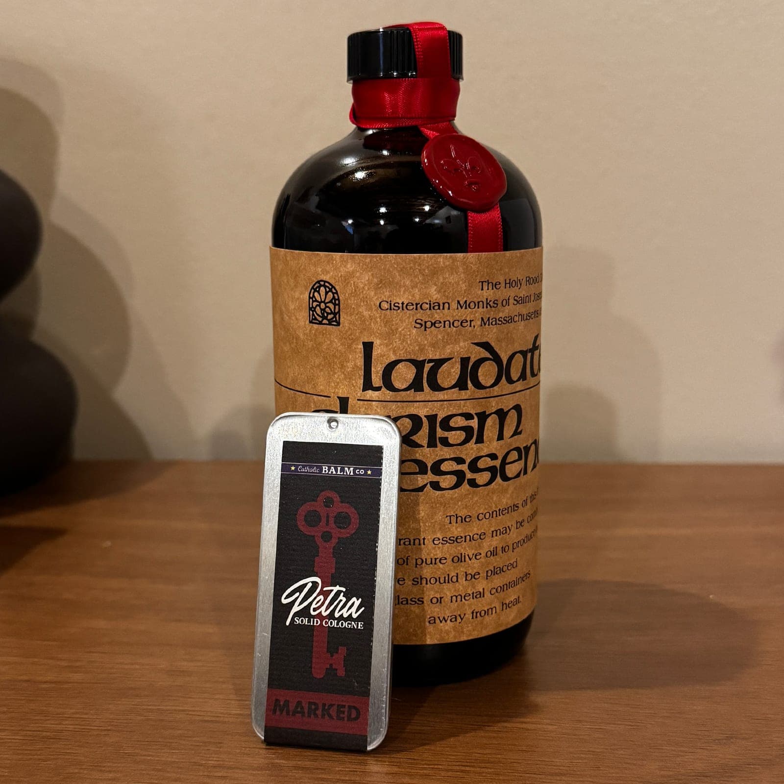 Solid Cologne image