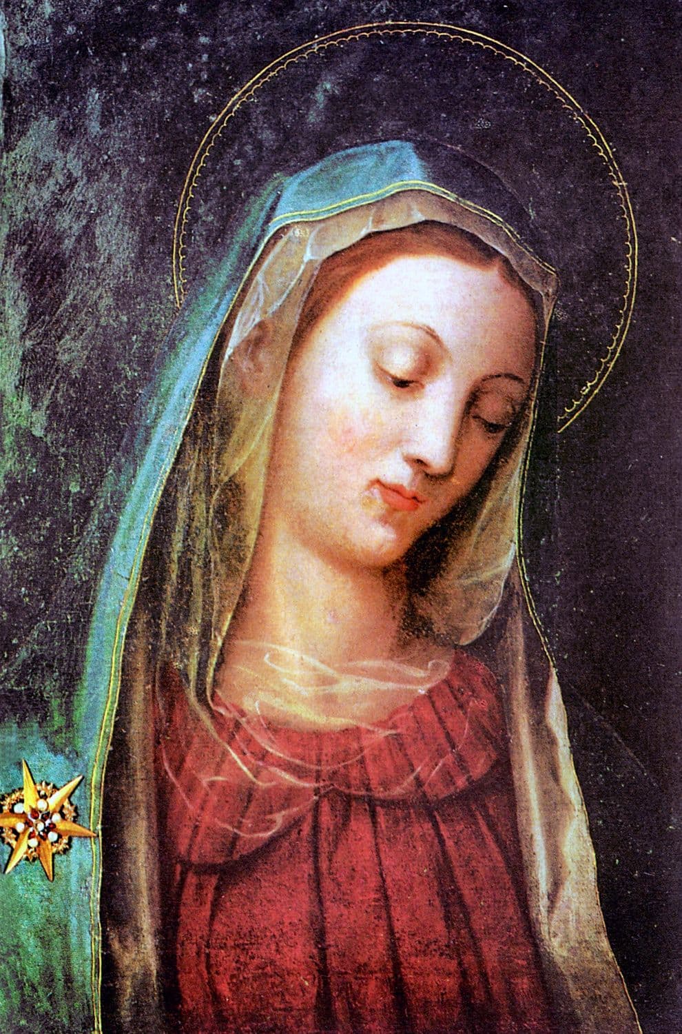 Marian Art