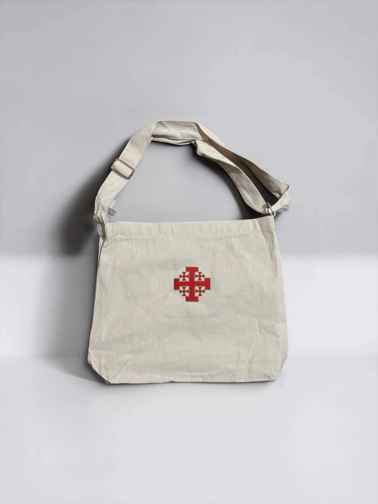 Premium Embroidered Bags