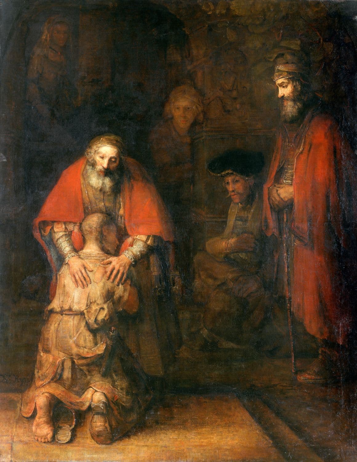 Old Masters