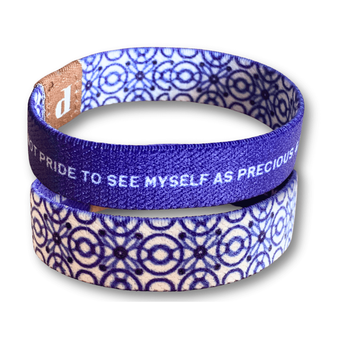 See Yourself With God's Eyes Kids TruthBand