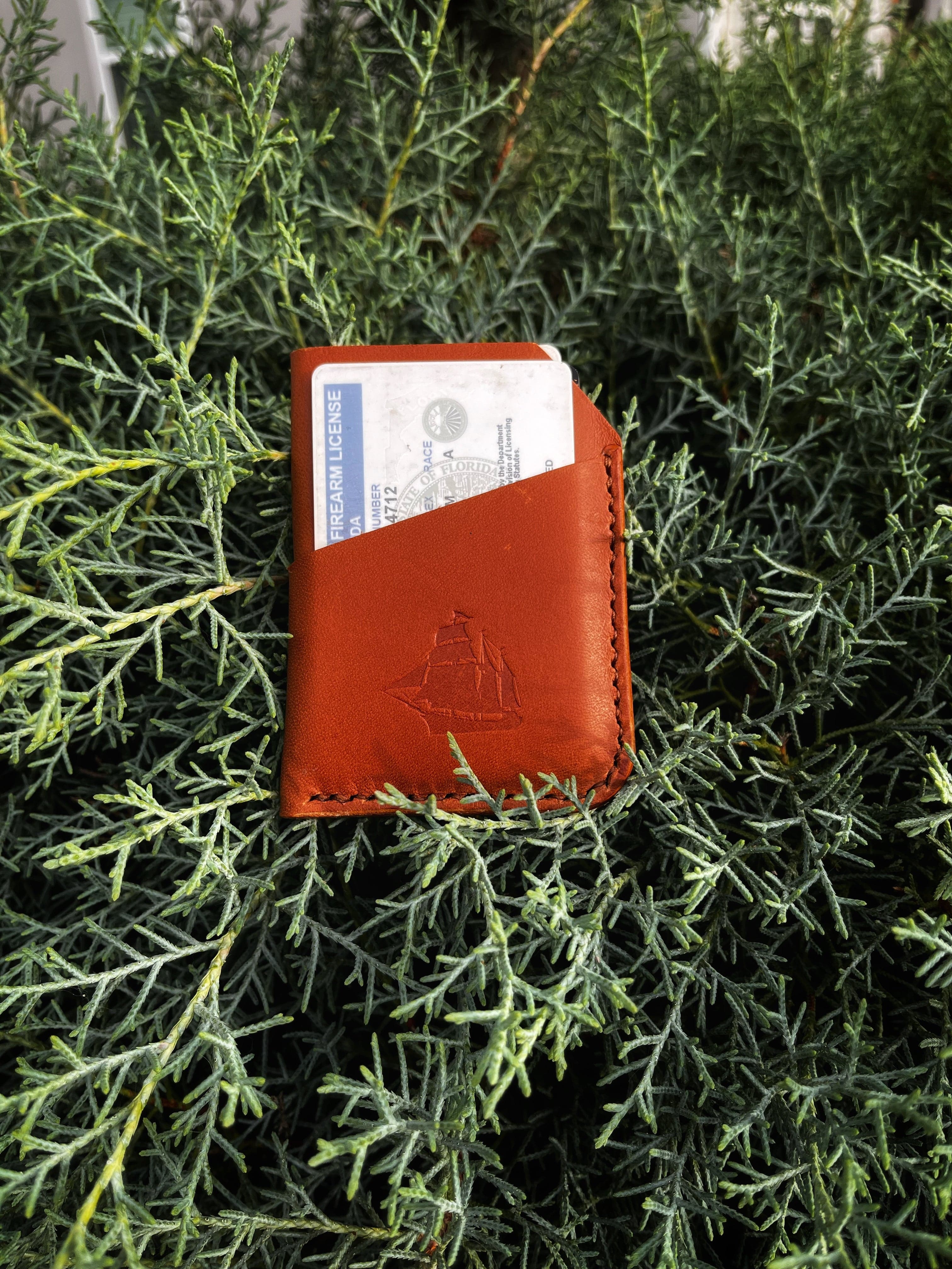 Minimalist Wallet