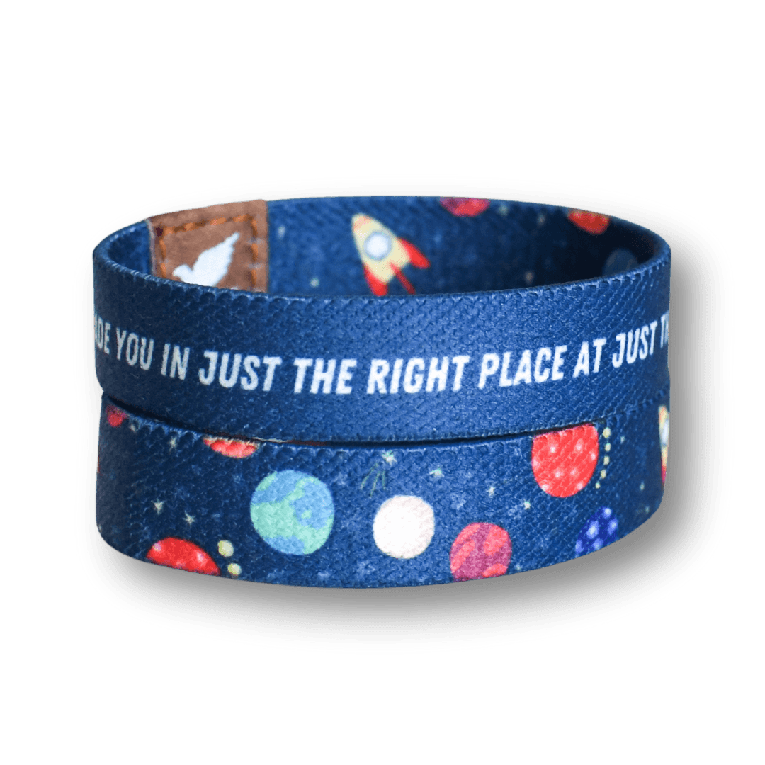 Where You Belong Kids TruthBand