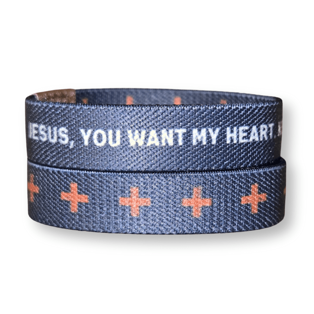 You Want My Heart Boys TruthBand